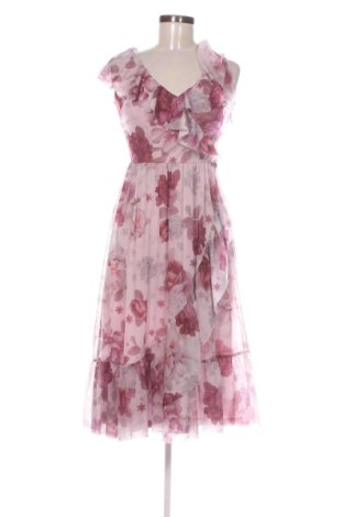 Rochie Mohito, Mărime XXS, Culoare Multicolor, Preț 68,24 Lei, #137670067