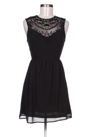 Šaty  H&M, Velikost S, Barva Černá, Cena  485,00 Kč, #137670125