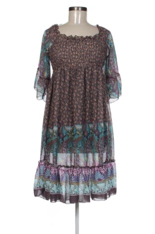 Rochie Unbranded, Mărime L, Culoare Multicolor, Preț 138,99 Lei, #137670183
