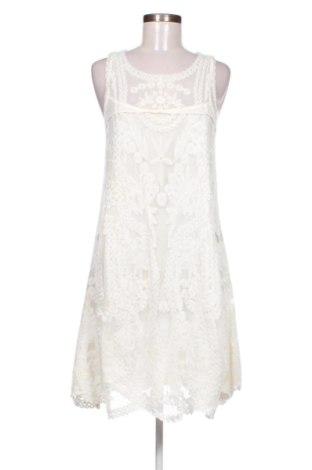 Kleid Mohito, Größe S, Farbe Ecru, Preis € 20,00, #137670225