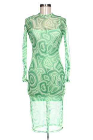 Kleid Sinsay, Größe XXS, Farbe Mehrfarbig, Preis € 5,00, #137670288