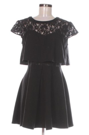 Рокля River Island, Размер M, Цвят Черен, Цена 12,57 €, #137670350