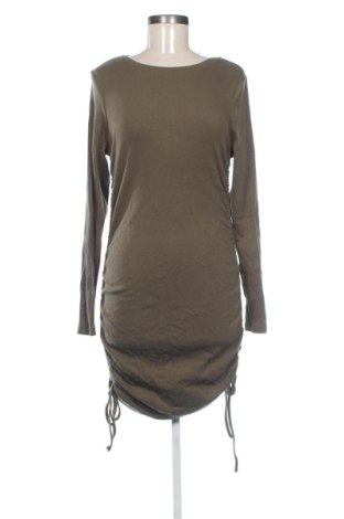 Kleid Cropp, Größe XL, Farbe Grün, Preis € 9,91, #137670385
