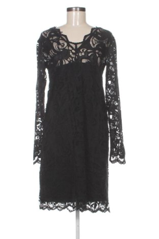 Rochie Unbranded, Mărime M, Culoare Negru, Preț 99,73 Lei, #137670416