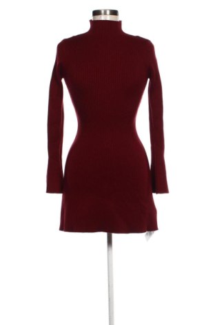 Φόρεμα SHEIN, Μέγεθος S, Χρώμα Κόκκινο, Τιμή 11,00 €, #137670511