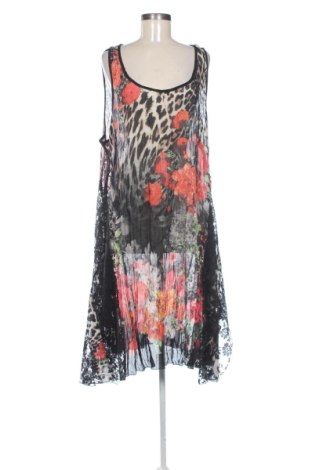 Kleid Unbranded, Größe XXL, Farbe Mehrfarbig, Preis 19,99 €, #137670598