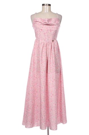 Kleid Unbranded, Größe S, Farbe Rosa, Preis € 12,00, #137670636