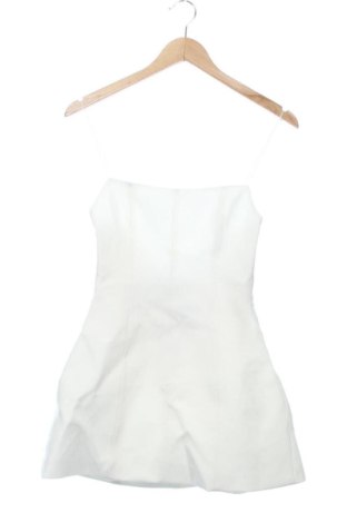 Rochie Zara, Mărime XXS, Culoare Ecru, Preț 183,72 Lei, #137670663