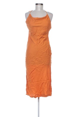 Šaty  H&M, Veľkosť M, Farba Oranžová, Cena  19,00 €, #137670674