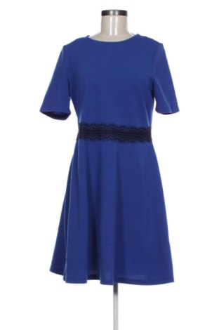 Šaty  Unbranded, Velikost L, Barva Modrá, Cena  267,00 Kč, #137670879