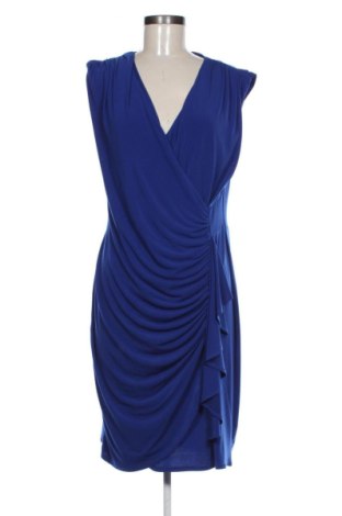 Šaty  Kim & Co., Velikost XL, Barva Modrá, Cena  315,00 Kč, #137670917