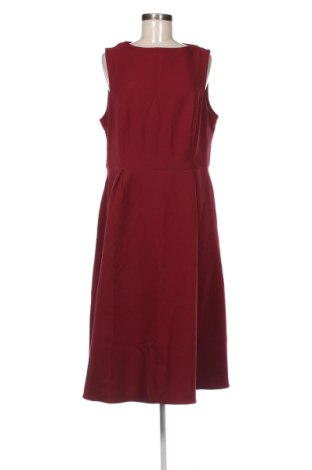 Kleid Trendyol, Größe XL, Farbe Rot, Preis € 39,00, #137671008