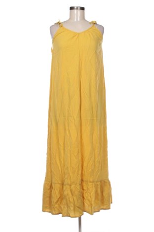 Ruha Unbranded, Méret L, Szín Sárga, Ár 8 156 Ft, #137671019