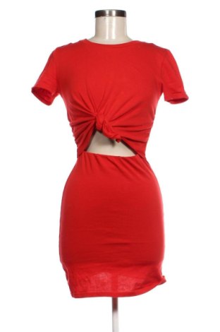 Kleid Unbranded, Größe XS, Farbe Rot, Preis € 15,00, #137671109