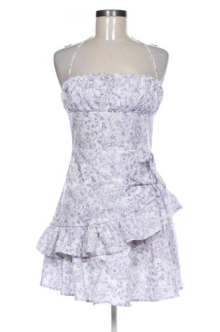 Kleid SHEIN, Größe S, Farbe Mehrfarbig, Preis € 11,00, #137671121