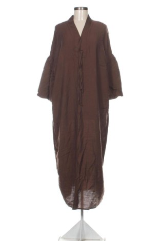 Kleid SHEIN, Größe XXL, Farbe Braun, Preis € 25,00, #137671148