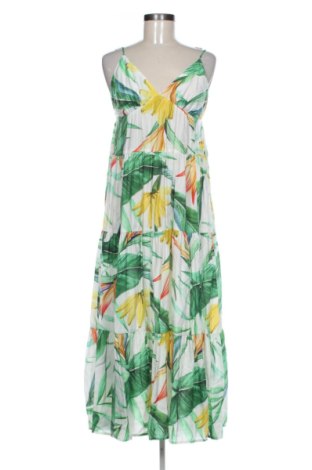 Рокля H&M, Размер S, Цвят Многоцветен, Цена 22,00 €, #137671149