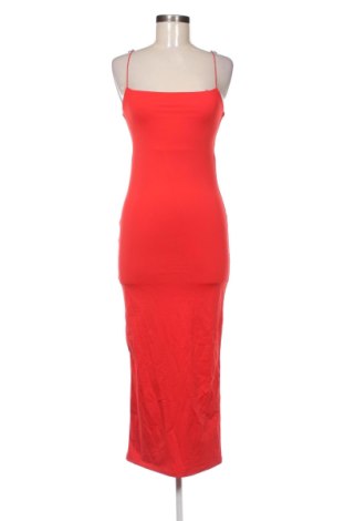 Šaty  Zara, Velikost M, Barva Červená, Cena  631,00 Kč, #137671190
