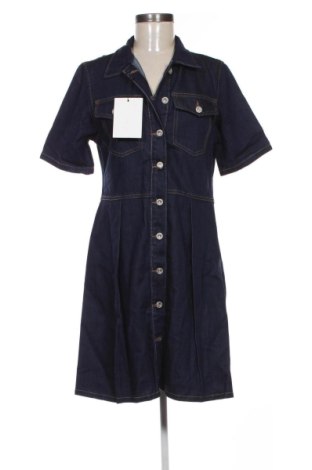 Šaty  Unbranded, Velikost L, Barva Modrá, Cena  825,00 Kč, #137671316