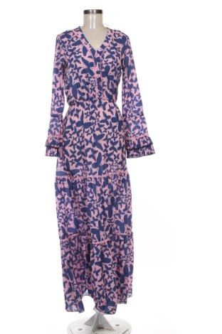 Kleid New Imperial, Größe S, Farbe Mehrfarbig, Preis 22,00 €, #137671321
