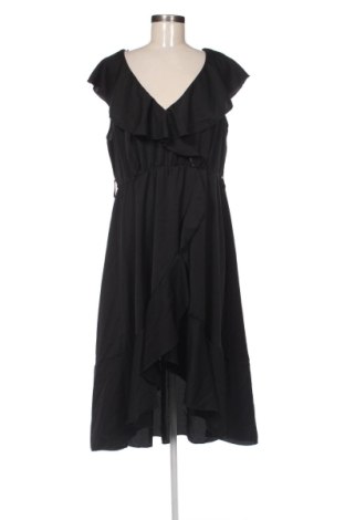 Šaty  Unbranded, Velikost XXL, Barva Černá, Cena  631,00 Kč, #137671354