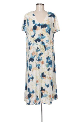 Kleid Tom Tailor, Größe XL, Farbe Mehrfarbig, Preis € 30,00, #137671378
