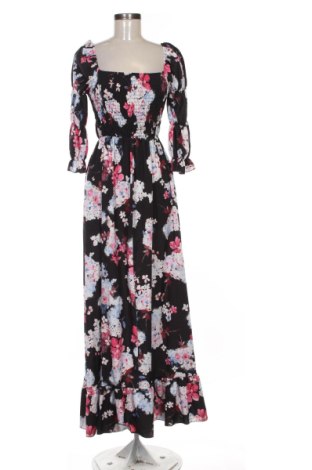 Kleid Unbranded, Größe XS, Farbe Mehrfarbig, Preis 15,00 €, #137671395