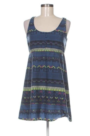 Kleid Volcom, Größe S, Farbe Mehrfarbig, Preis € 32,00, #137671490