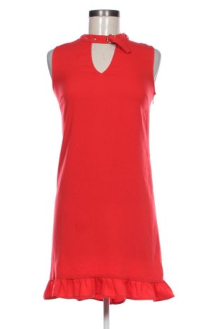 Рокля Guess, Размер XS, Цвят Червен, Цена 42,00 €, #137671505
