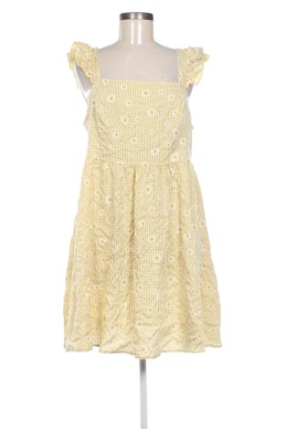Φόρεμα SHEIN, Μέγεθος XXL, Χρώμα Πολύχρωμο, Τιμή 22,67 €, #137671543