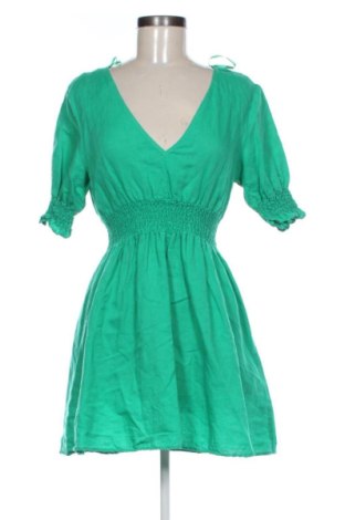 Рокля Zara, Размер S, Цвят Зелен, Цена 17,00 €, #137671560