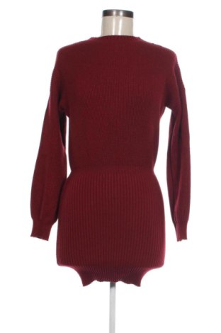 Šaty  Unbranded, Velikost M, Barva Červená, Cena  243,00 Kč, #137671576