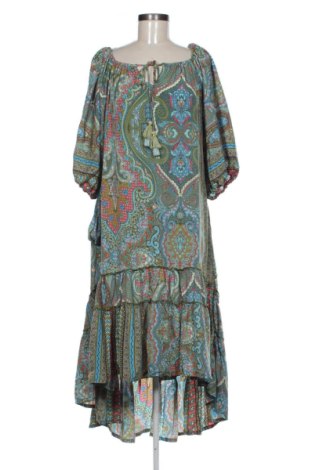 Rochie Unbranded, Mărime XL, Culoare Multicolor, Preț 94,48 Lei, #137671597