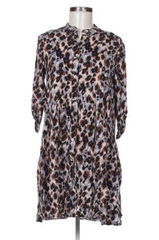 Rochie Heart Kiss, Mărime M, Culoare Multicolor, Preț 73,49 Lei, #137671639