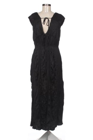Šaty  ABOUT YOU x Iconic by Tatiana Kucharova, Veľkosť M, Farba Čierna, Cena  27,00 €, #137671731