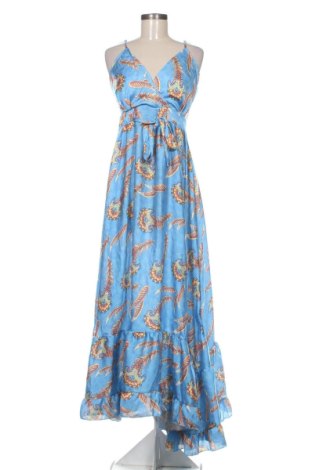 Kleid Unbranded, Größe L, Farbe Mehrfarbig, Preis € 36,00, #137671733