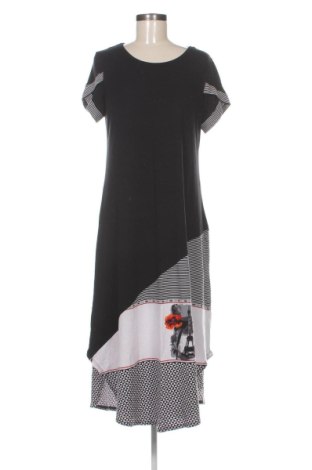 Šaty  Unbranded, Velikost L, Barva Vícebarevné, Cena  485,00 Kč, #137671753