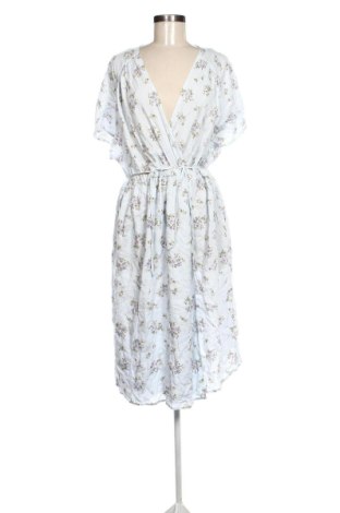 Šaty  H&M, Velikost XXL, Barva Vícebarevné, Cena  655,00 Kč, #137671771