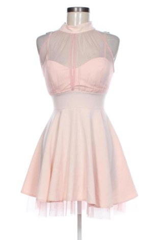 Šaty  Unbranded, Velikost S, Barva Růžová, Cena  243,00 Kč, #137671815