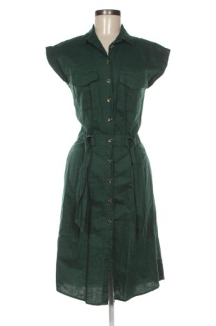 Kleid Reserved, Größe S, Farbe Grün, Preis € 28,00, #137671850