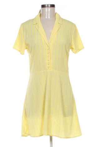 Ruha H&M, Méret M, Szín Sárga, Ár 5 319 Ft, #137671954
