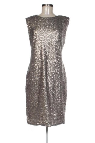 Rochie F&F, Mărime M, Culoare Argintiu, Preț 92,99 Lei, #137672082