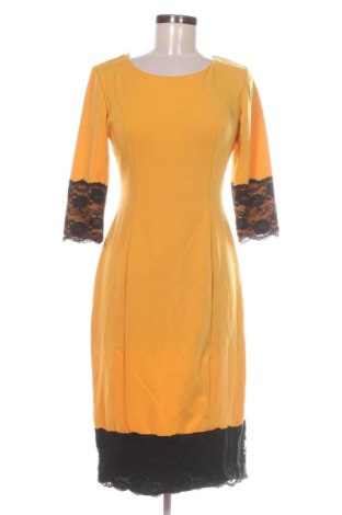 Rochie Unbranded, Mărime M, Culoare Galben, Preț 62,99 Lei, #137672083