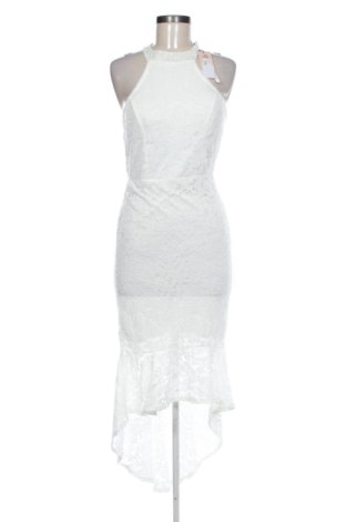 Rochie Wal G, Mărime L, Culoare Alb, Preț 388,17 Lei, #137672127