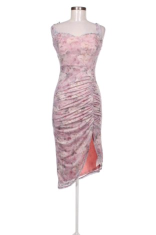 Φόρεμα She, Μέγεθος M, Χρώμα Πολύχρωμο, Τιμή 13,00 €, #137672158