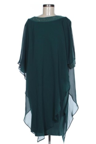 Rochie Karina, Mărime XXL, Culoare Verde, Preț 120,73 Lei, #137672259