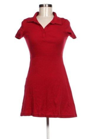 Šaty  Unbranded, Velikost S, Barva Červená, Cena  267,00 Kč, #137672417