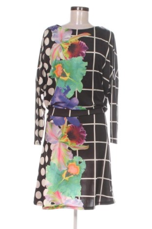 Rochie Desigual, Mărime S, Culoare Multicolor, Preț 322,26 Lei, #137672452
