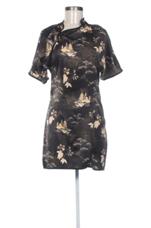 Sukienka Zara, Rozmiar S, Kolor Kolorowy, Cena 60,49 zł, #137672464