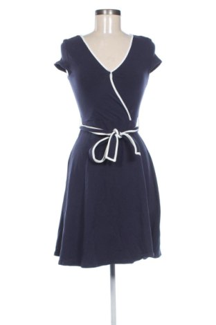 Rochie KVL by Kenvelo, Mărime XS, Culoare Albastru, Preț 79,00 Lei, #137672492